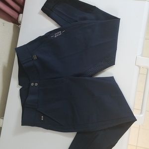 Silicone Horse Riding Breeches